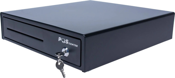 Денежный ящик POScenter 13L 335x368x80 71067863 - фото