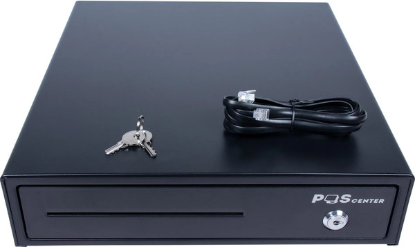 Денежный ящик POScenter 13L 335x368x80 71067863