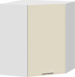 Шкаф навесной для кухни ТриЯ Габриэлла 1ВВ6У угловой - фото