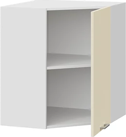 Шкаф навесной для кухни ТриЯ Габриэлла 1ВВ6У угловой