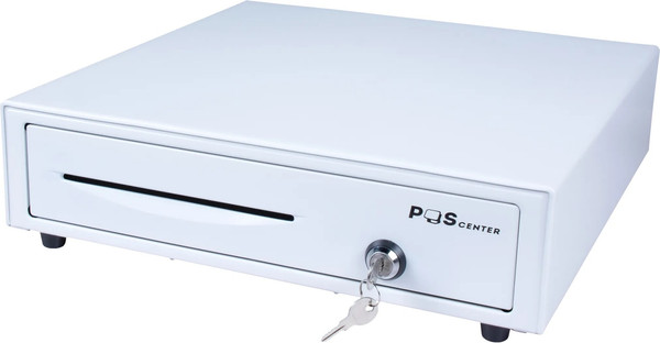 Денежный ящик POScenter 16E 410x415x100 71068210 - фото