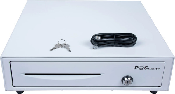 Денежный ящик POScenter 16E 410x415x100 71068210