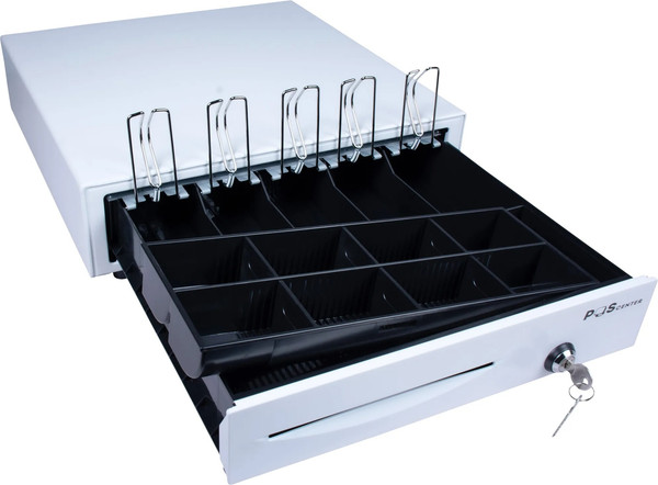 Денежный ящик POScenter 16E 410x415x100 71068210