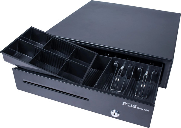 Денежный ящик POScenter 16E 410x415x100 71068014