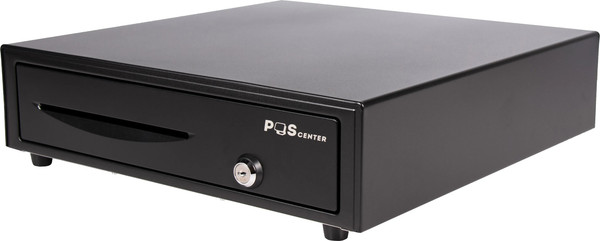 Денежный ящик POScenter 16E 410x420x100 71068211 - фото