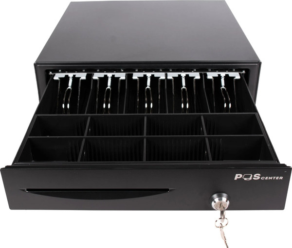 Денежный ящик POScenter 16E 410x420x100 71068211