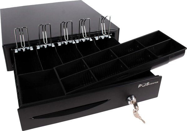 Денежный ящик POScenter 16E 410x420x100 71068211