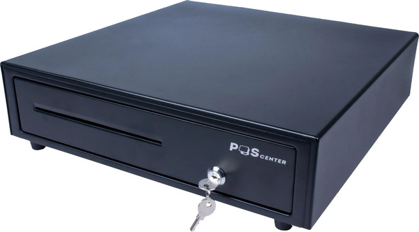 Денежный ящик POScenter 16E7 410x415x100 71068213 - фото