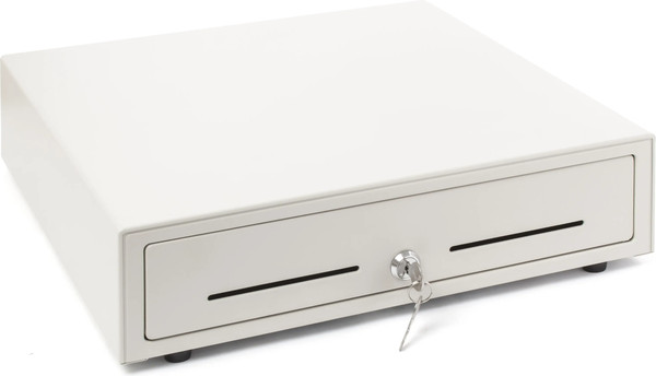 Денежный ящик POScenter 16K5 410x420x100 71068217 - фото