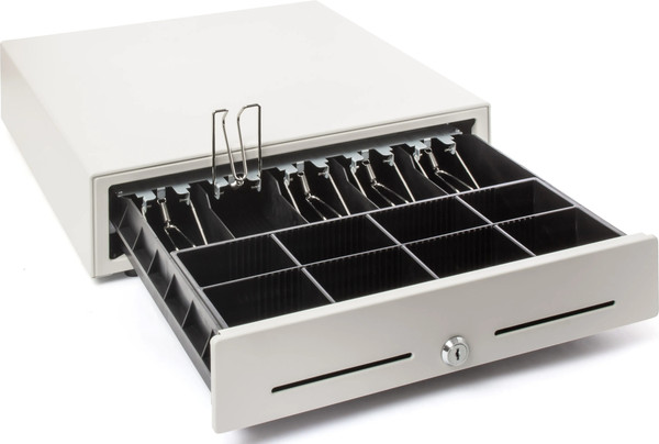 Денежный ящик POScenter 16K5 410x420x100 71068217