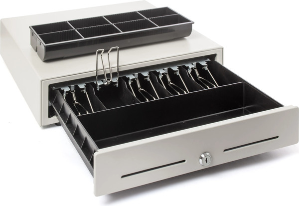 Денежный ящик POScenter 16K5 410x420x100 71068217