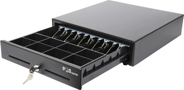 Денежный ящик POScenter 16K5 410x420x100 71068218