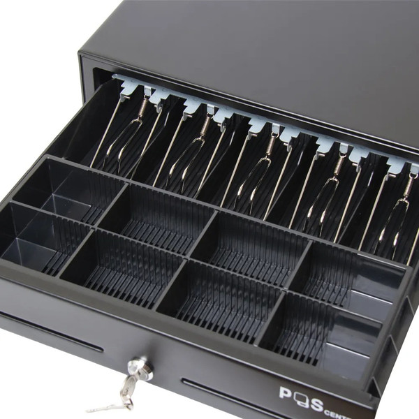 Денежный ящик POScenter 16K5 410x420x100 71068218