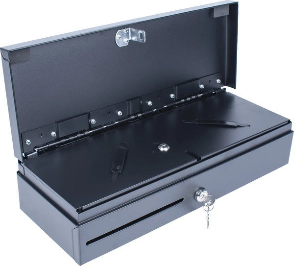 Денежный ящик POScenter 460E 460x170x100 71070607