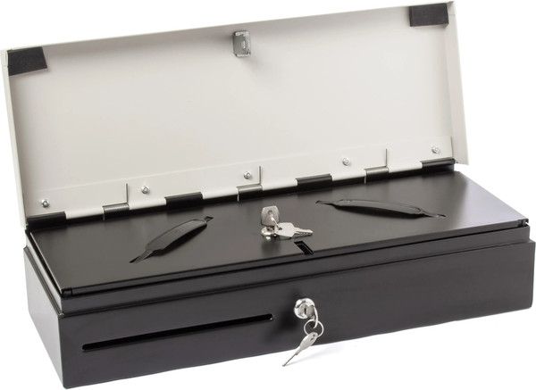 Денежный ящик POScenter 460K 460x170x103 71068221