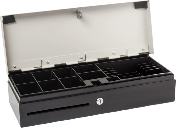 Денежный ящик POScenter 460K 460x170x103 71068221