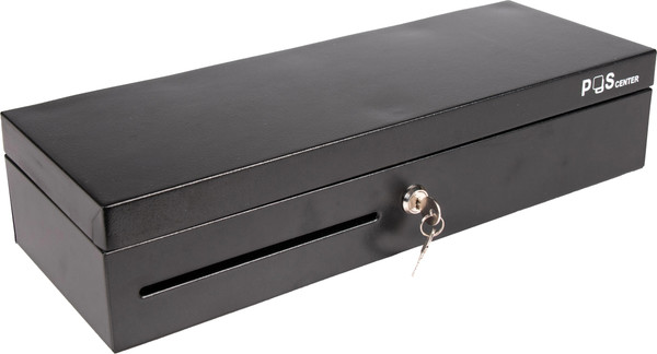Денежный ящик POScenter 460KL 460x170x103 71068224 - фото