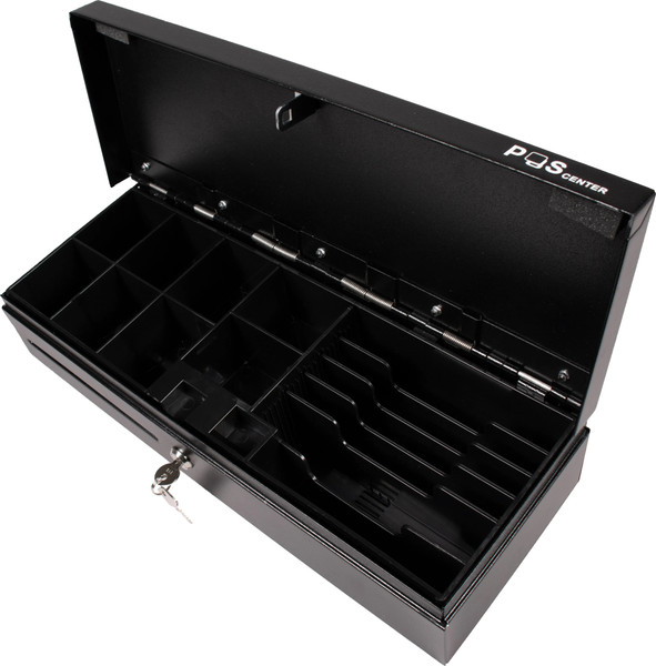 Денежный ящик POScenter 460KL 460x170x103 71068224