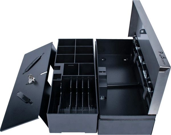 Денежный ящик POScenter 460KS 460x170x100 71068225