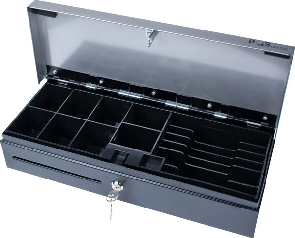 Денежный ящик POScenter 460KS 460x170x100 71068225