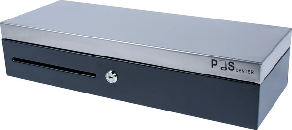 Денежный ящик POScenter 460KS 460x170x100 71068226 - фото