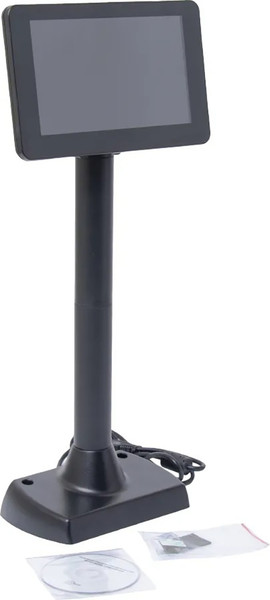 Дисплей покупателя POScenter L716 71068227 - фото