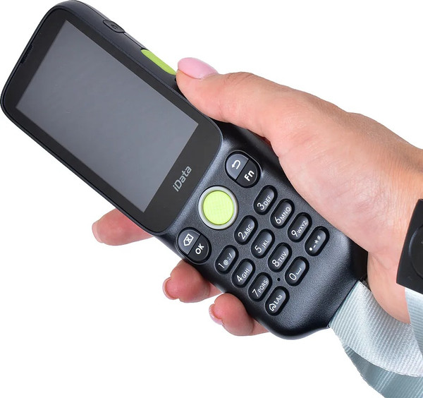 Терминал сбора данных iData i3 71068283