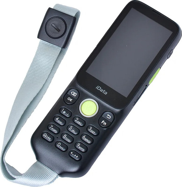 Терминал сбора данных iData i3 71068284