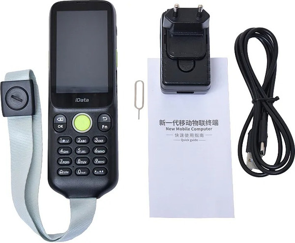 Терминал сбора данных iData i3 71068284