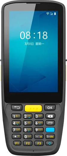 Терминал сбора данных iData K1 Cold 71068286 - фото