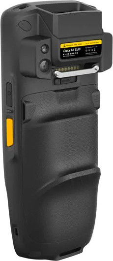 Терминал сбора данных iData K1 Cold 71068286