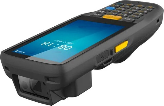 Терминал сбора данных iData K1 Cold 71068286