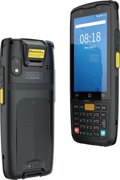 Терминал сбора данных iData K3S-2 71068291