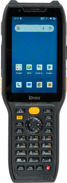 Терминал сбора данных iData K8 71068293 - фото
