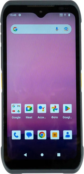 Терминал сбора данных iData T2 71068295 - фото