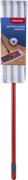 Швабра-моп Attribute Active Clean ACM001