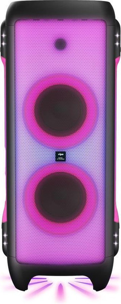 Портативная колонка Vipe Nitro X7 Pulsar - фото