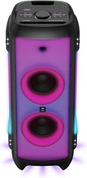Портативная колонка Vipe Nitro X7 Pulsar