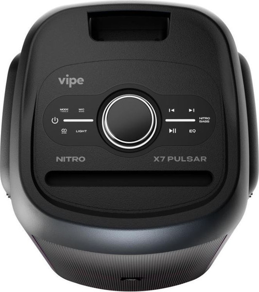 Портативная колонка Vipe Nitro X7 Pulsar
