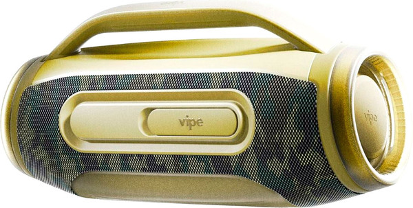 Портативная колонка Vipe Thor / VPPSTORSQRU - фото