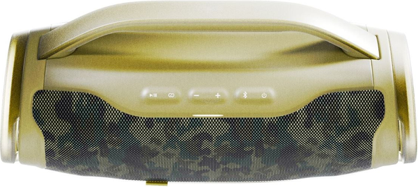 Портативная колонка Vipe Thor / VPPSTORSQRU