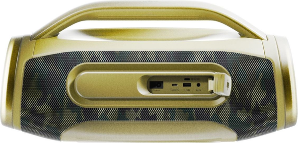 Портативная колонка Vipe Thor / VPPSTORSQRU