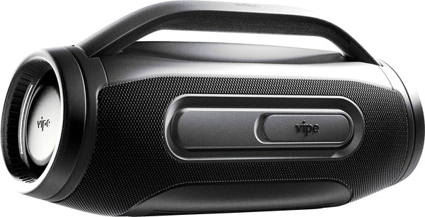 Портативная колонка Vipe Thor / VPPSTORBLKRU - фото