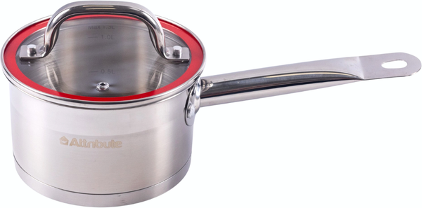 Ковш Attribute Scarlet ASC001 - фото