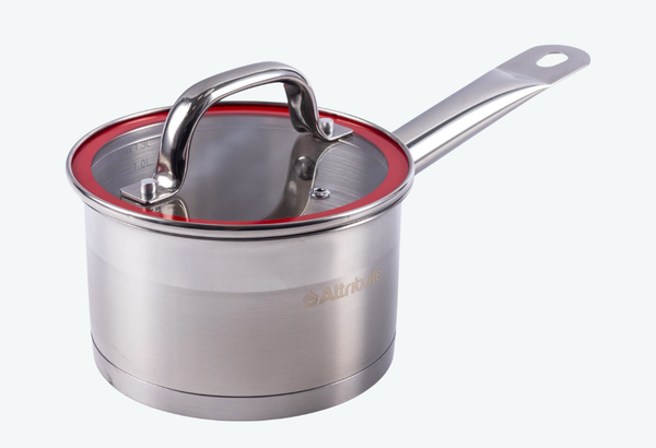 Ковш Attribute Scarlet ASC001