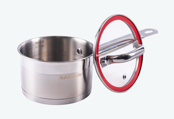 Ковш Attribute Scarlet ASC001