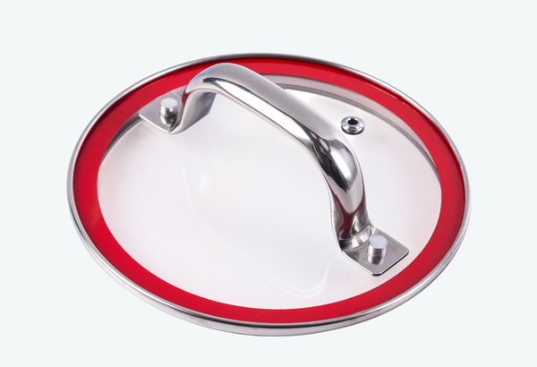 Ковш Attribute Scarlet ASC001