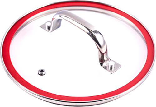 Кастрюля Attribute Scarlet ASC002