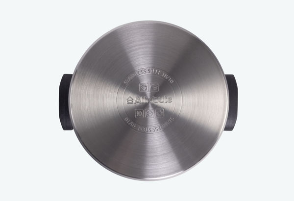 Набор кастрюль Attribute Foldaway ASF300