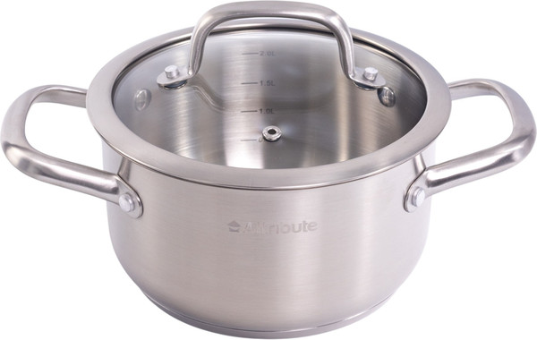 Кастрюля Attribute Ophelia ASO002 - фото